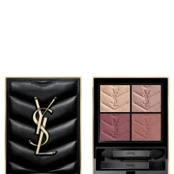 YVES SAINT LAURENTCouture Mini Clutch                Palette De Fards A Paupières - pigments intenses - longue tenue