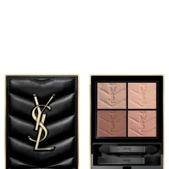 YVES SAINT LAURENTCouture Mini Clutch                Palette De Fards A Paupières - pigments intenses - longue tenue