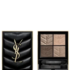 YVES SAINT LAURENTCouture Mini Clutch                Palette De Fards A Paupières - pigments intenses - longue tenue