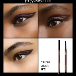 YVES SAINT LAURENTCrush Liner                Crayon Yeux