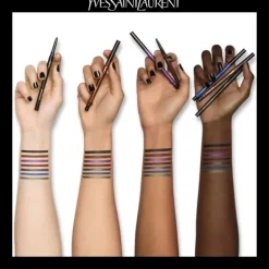 YVES SAINT LAURENTCrush Liner                Crayon Yeux