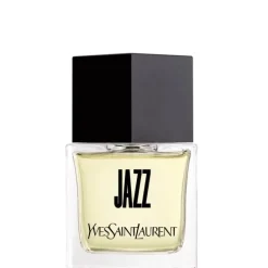 YVES SAINT LAURENTJazz                Eau de Toilette