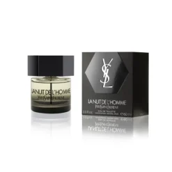 YVES SAINT LAURENTLa Nuit de L'Homme                Eau de Toilette