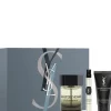YVES SAINT LAURENTLa Nuit de L'Homme                Coffret Eau de Toilette - Fête des Pères