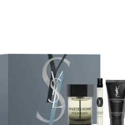 YVES SAINT LAURENTLa Nuit de L'Homme                Coffret Eau de Toilette - Fête des Pères