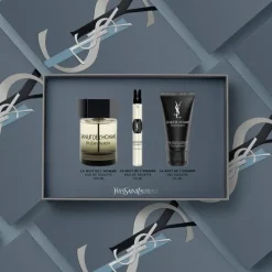 YVES SAINT LAURENTLa Nuit de L'Homme                Coffret Eau de Toilette - Fête des Pères