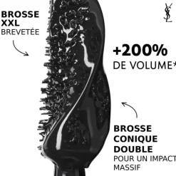 YVES SAINT LAURENTLash Clash Mascara Volume Extrême