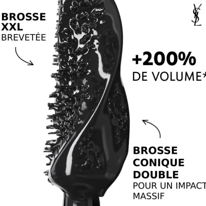 YVES SAINT LAURENTLash Clash Mascara Volume Extrême