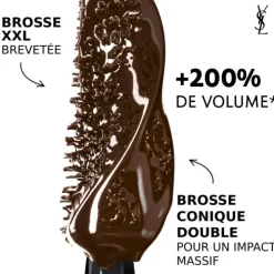 YVES SAINT LAURENTLash Clash Mascara Volume Extrême