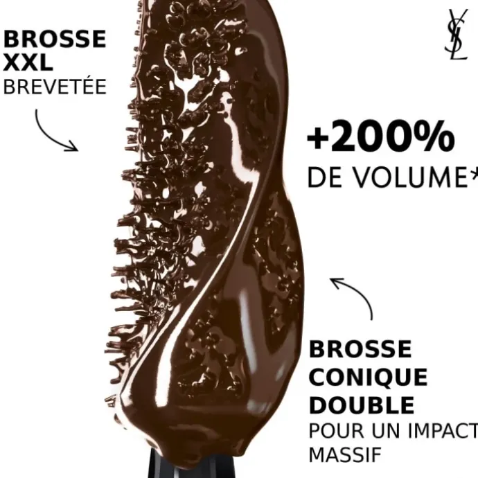 YVES SAINT LAURENTLash Clash Mascara Volume Extrême