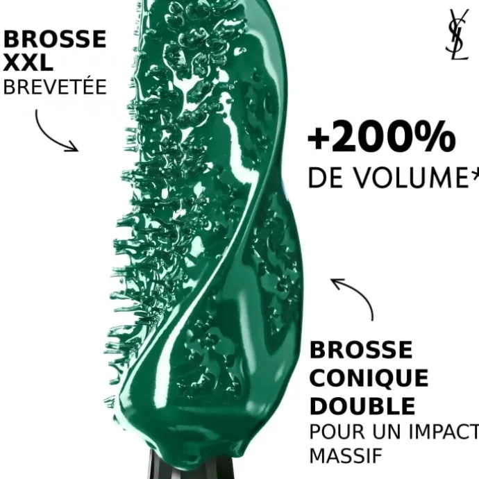 YVES SAINT LAURENTLash Clash Mascara Volume Extrême