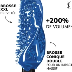 YVES SAINT LAURENTLash Clash Mascara Volume Extrême