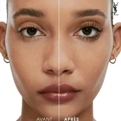 YVES SAINT LAURENTLash Clash                Mascara Waterproof Volume Extrême