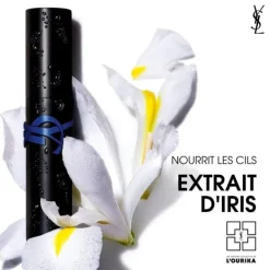 YVES SAINT LAURENTLash Clash                Mascara Waterproof Volume Extrême