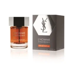 YVES SAINT LAURENTL'Homme                Eau de Parfum