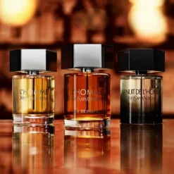 YVES SAINT LAURENTL'Homme                Eau de Parfum