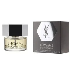 YVES SAINT LAURENTL'Homme                Eau de Toilette