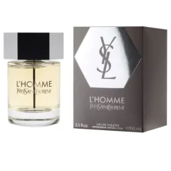 YVES SAINT LAURENTL'Homme                Eau de Toilette