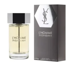 YVES SAINT LAURENTL'Homme                Eau de Toilette