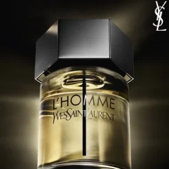 YVES SAINT LAURENTL'Homme                Eau de Toilette