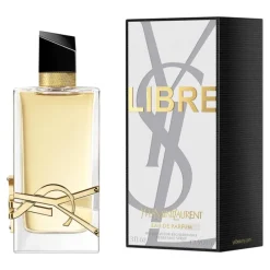 YVES SAINT LAURENTLibre                Eau de Parfum Rechargeable