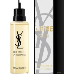 YVES SAINT LAURENTLibre                Eau de Parfum - Flacon Recharge