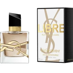 YVES SAINT LAURENTLibre Flowers & Flames                Eau de Parfum