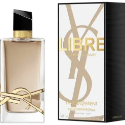 YVES SAINT LAURENTLibre Flowers & Flames                Eau de Parfum