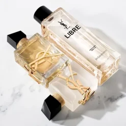 YVES SAINT LAURENTLibre                Huile Sublimatrice pour le Corps