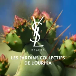 YVES SAINT LAURENTLibre                Huile Sublimatrice pour le Corps