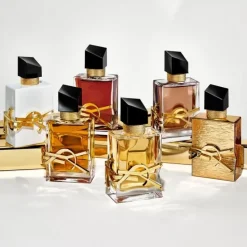 YVES SAINT LAURENTLibre Vanille Couture                Eau de Parfum