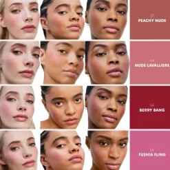 YVES SAINT LAURENTMake Me Blush                Blush Liquide