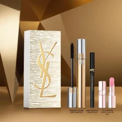 YVES SAINT LAURENTMascara Volume Effet Faux Cils                Coffret Maquillage