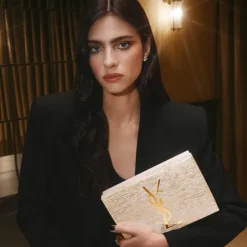 YVES SAINT LAURENTMascara Volume Effet Faux Cils                Coffret Maquillage