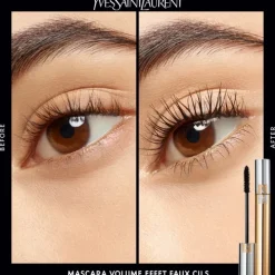YVES SAINT LAURENTMascara Volume Effet Faux Cils Waterproof