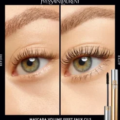 YVES SAINT LAURENTMascara Volume Effet Faux Cils Waterproof