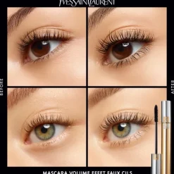 YVES SAINT LAURENTMascara Volume Effet Faux Cils Waterproof