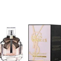 YVES SAINT LAURENTMon Paris                Eau de Toilette Lumière