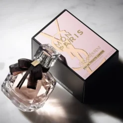 YVES SAINT LAURENTMon Paris                Eau de Toilette Lumière