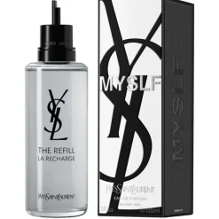 YVES SAINT LAURENTMYSLF                Eau de Parfum - Flacon Recharge