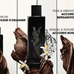 YVES SAINT LAURENTMYSLF                Eau de Parfum - Flacon Recharge