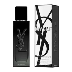 YVES SAINT LAURENTMYSLF                Eau de Parfum Rechargeable