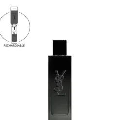 YVES SAINT LAURENTMYSLF                Eau de Parfum Rechargeable