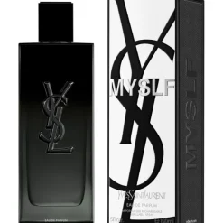 YVES SAINT LAURENTMYSLF                Eau de Parfum Rechargeable