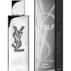 YVES SAINT LAURENTMYSLF L'Absolu                Eau de Parfum