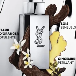 YVES SAINT LAURENTMYSLF L'Absolu                Eau de Parfum