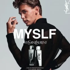 YVES SAINT LAURENTMYSLF L'Absolu                Eau de Parfum