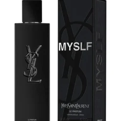 YVES SAINT LAURENTMYSLF Le Parfum                Eau de Parfum
