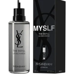 YVES SAINT LAURENTMYSLF Le Parfum                Eau De Parfum - Flacon Recharge