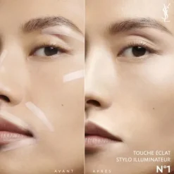 YVES SAINT LAURENTTouche Eclat                Le Stylo